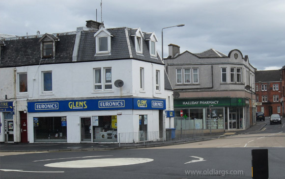 aitken street today
